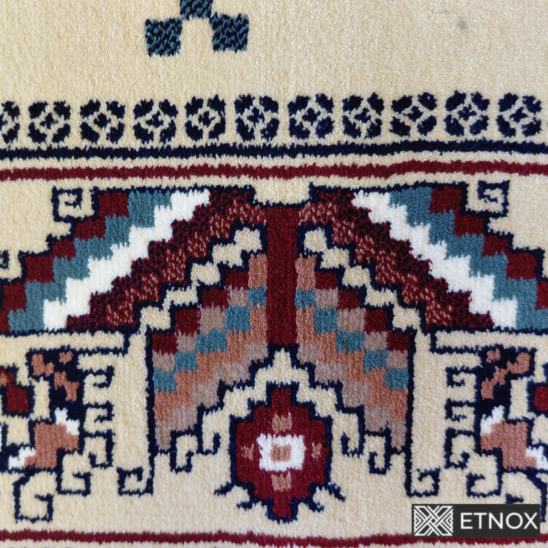 Пътека Kuker 80×230 - Image 4